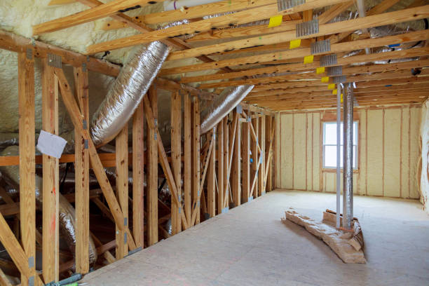 Best Best Insulation Companies  in East End, AR
