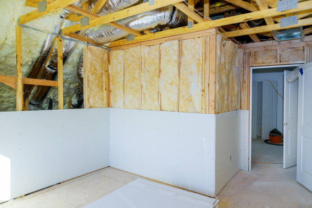 Best Residential Insulation Services  in East End, AR