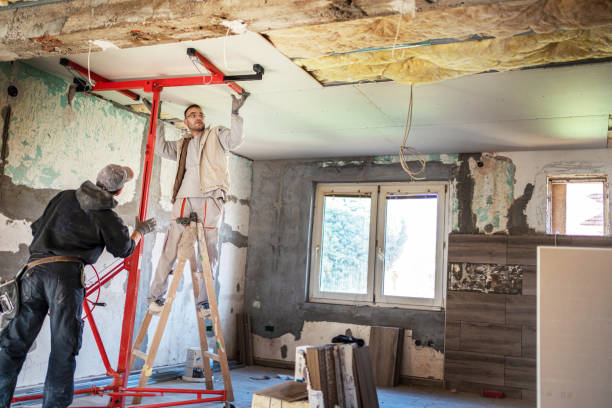 Best Insulation Installation Cost  in East End, AR