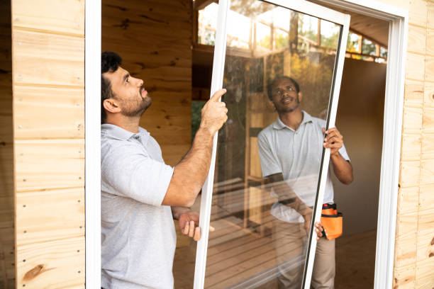 Best Attic Insulation Installation  in East End, AR