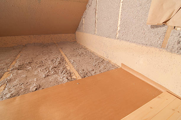 Best Professional Insulation Contractor  in East End, AR